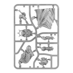 Trajann Valoris pose-shot for dynamic display and gaming diorama