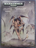Games Workshop Tyranid Trygon/Mawloc miniature kit, versatile build for Mawloc or Trygon.