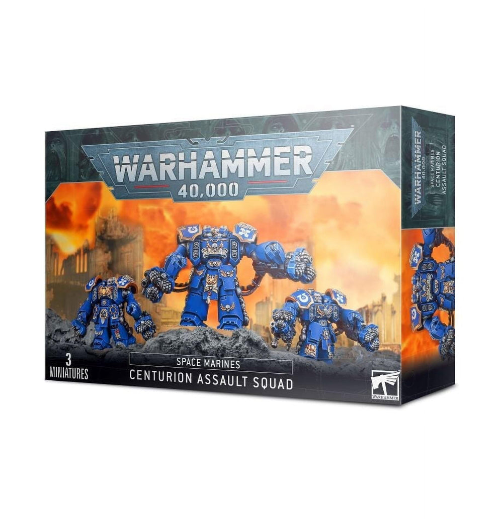 Games Workshop Warhammer miniatures during assembly and painting phase for customization