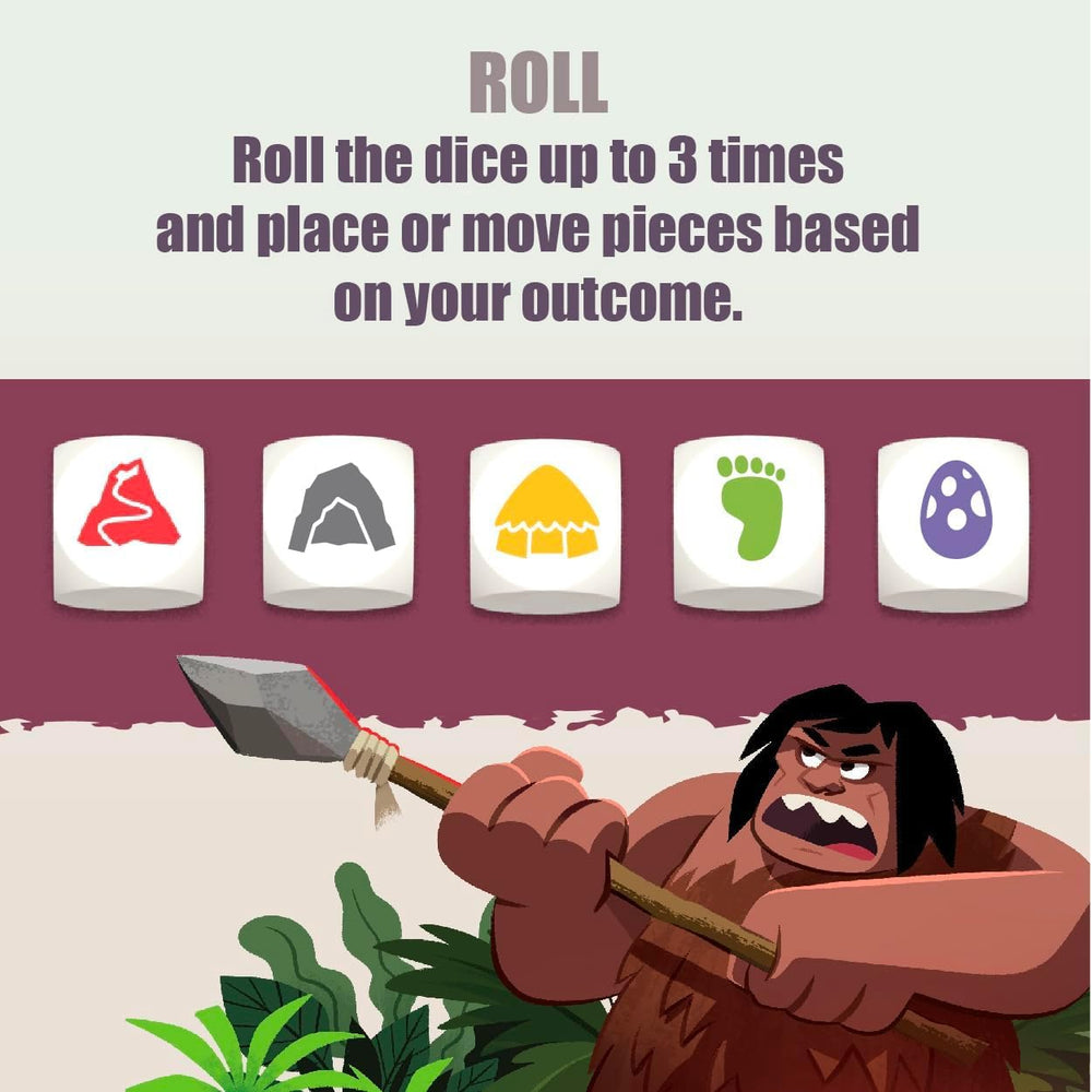 Gamewright Wrath of Fire Mountain volcano tiles introduce dramatic shifts that can reshape your plans.