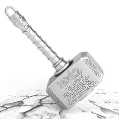 Gamtec mini hammer spinner calm-focus use-case for quick mindful breaks