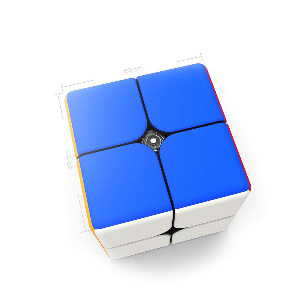 Lightweight GAN 249 V2 at 52g enabling rapid turning and agile handling.