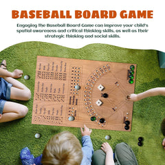 GAOMEIDA color marble dice bundle enhances game-night visuals and variability