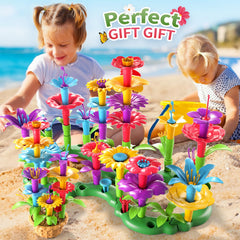 Garbo Star gift idea for ages 3-6, perfect for birthdays.