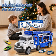 Garbo Star portable set ideal for playrooms, daycare, and parties.