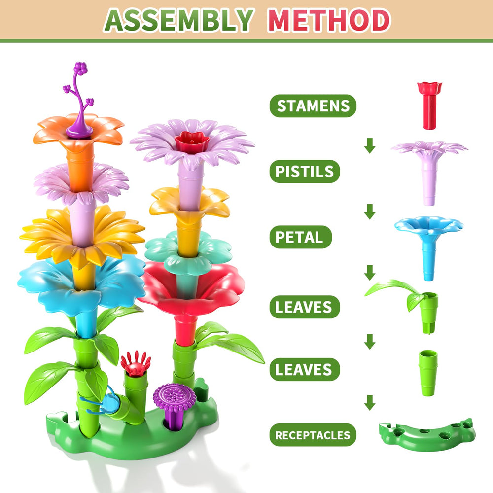 Compact set is easy to transport for home or travel fun.
