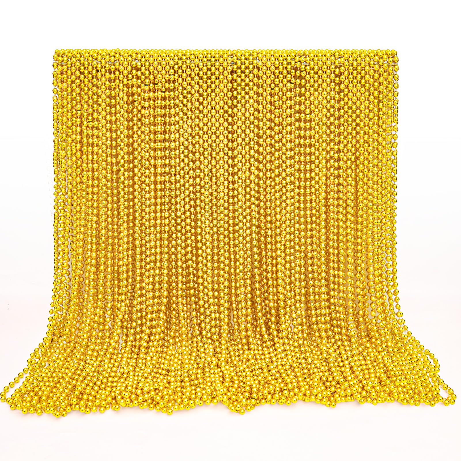 Garma Mardi Gras beads non-toxic safety for kids and adults during celebrations.