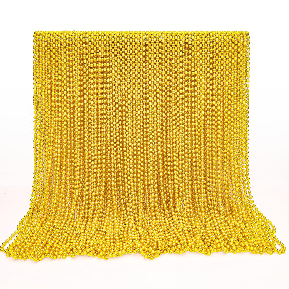Garma Mardi Gras beads non-toxic safety for kids and adults during celebrations.