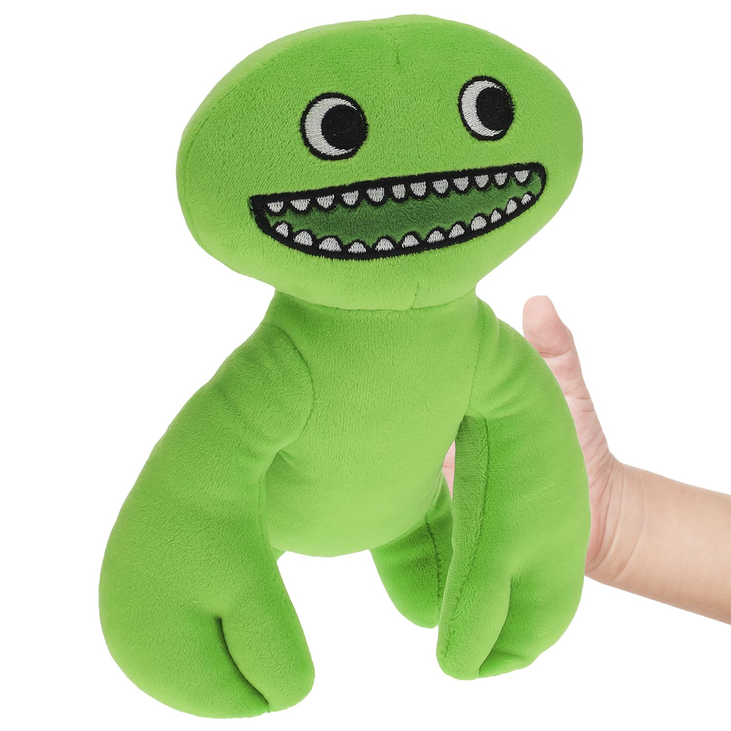 Jumbo Josh plush shown ready for display or gifting in the Garten of Banban series.