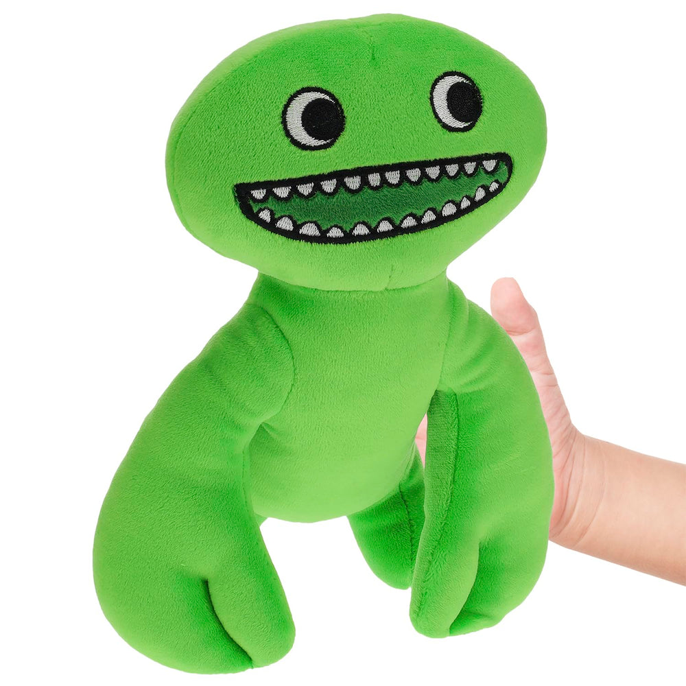 Jumbo Josh plush shown ready for display or gifting in the Garten of Banban series.
