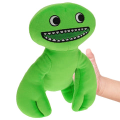 Jumbo Josh plush shown ready for display or gifting in the Garten of Banban series.