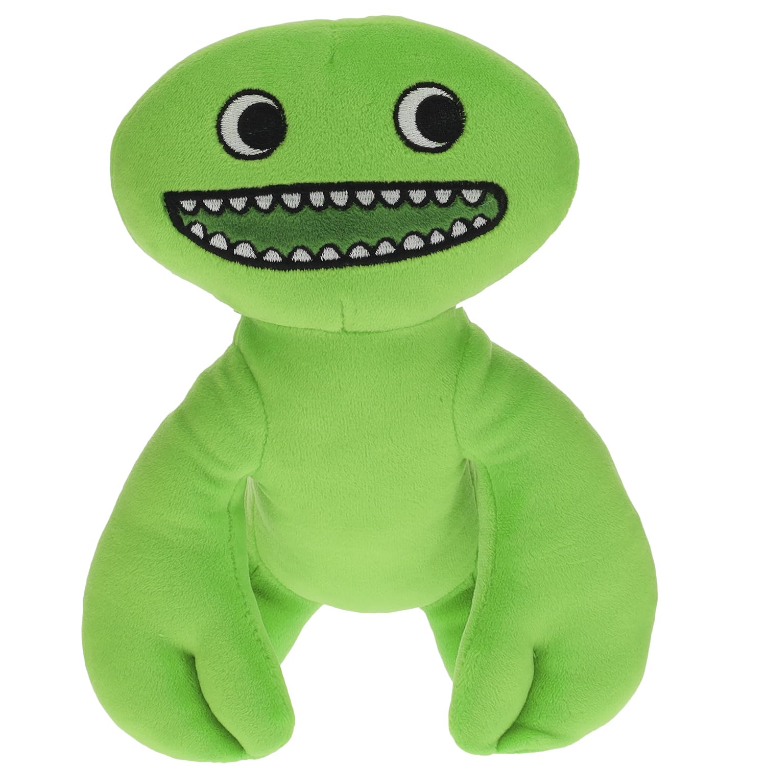Garten of Banban Jumbo Josh plush front view with soft fabric for cuddles.