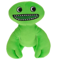 Garten of Banban Jumbo Josh plush front view with soft fabric for cuddles.