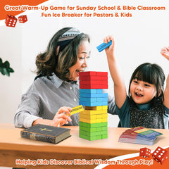 Garybank Christian gift idea for kids and families.