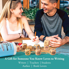 Garybank Family Storytelling Game invites friends and family to creative conversations