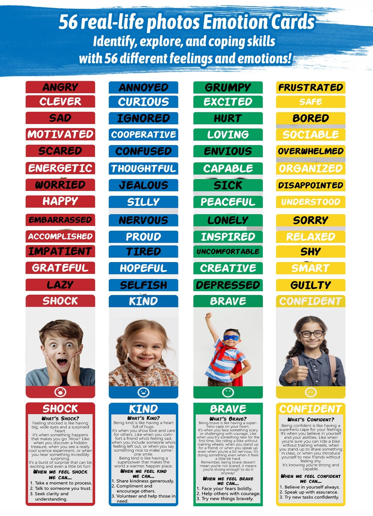 Garybank Feelings Connect in classroom use enhances social skills through play.