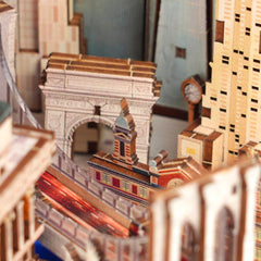 GATTLELIC Liberty's Legacy gift-ready kit makes a thoughtful present for crafts lovers.