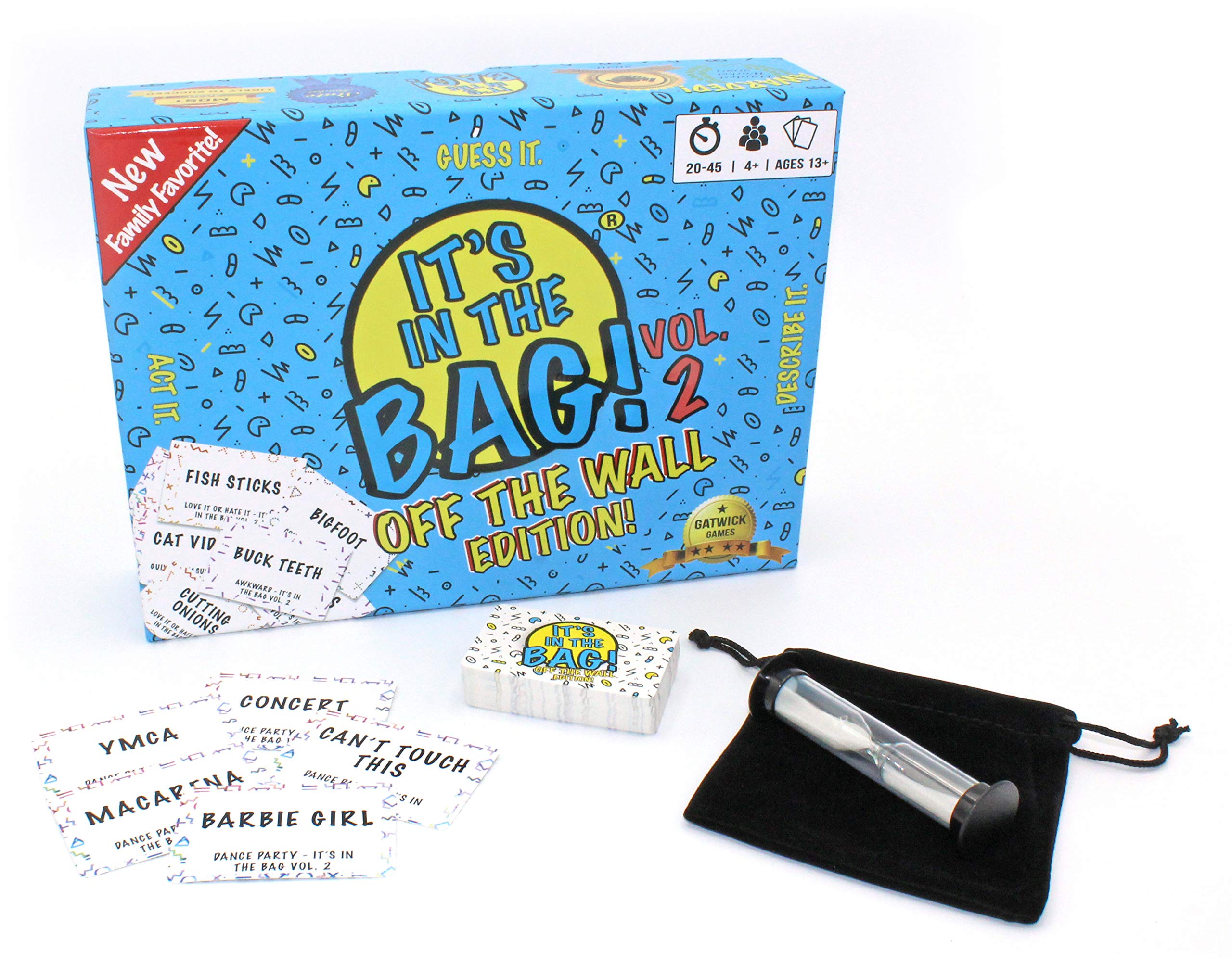 Gatwick Games It’s in The Bag! teams-at-work capture cooperative play and friendly competition.