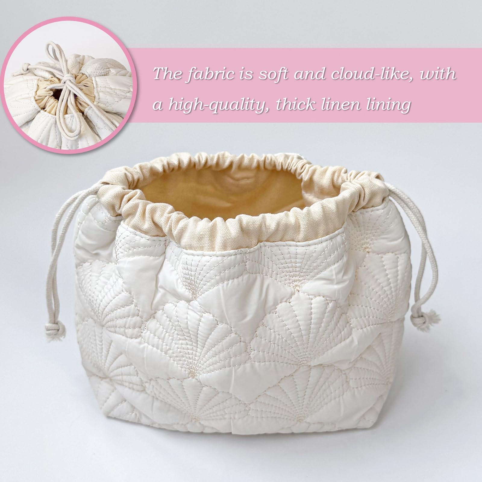 Gberlczz mahjong bag minimalist design, elegant and understated.