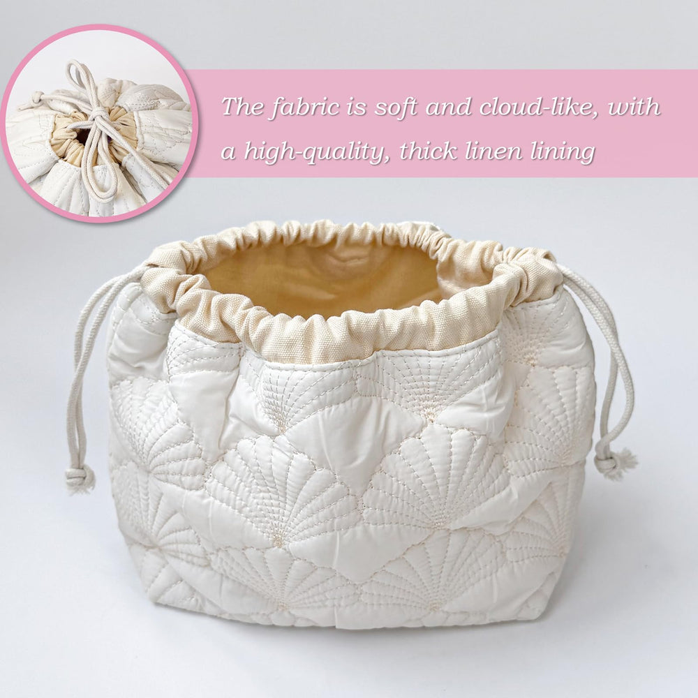 Gberlczz mahjong bag minimalist design, elegant and understated.