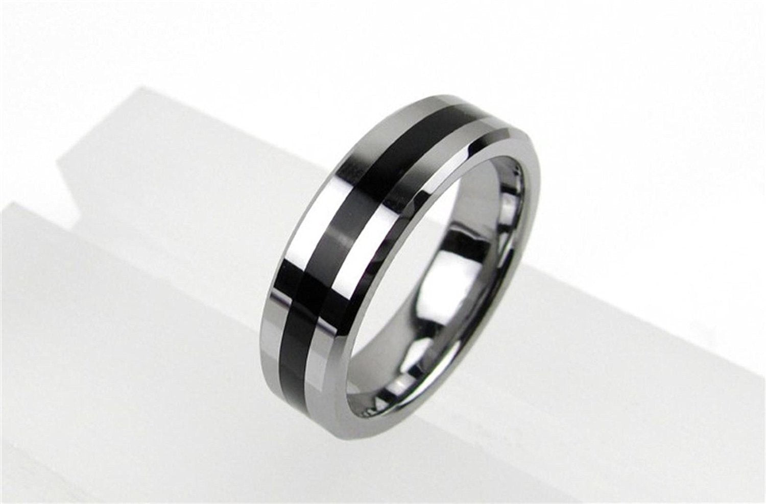 GBSTORE magnetic ring three sizes laid out for precise fit and routines