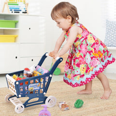 G.C credit card scanner supports kid-friendly pretend transactions and roleplaying.