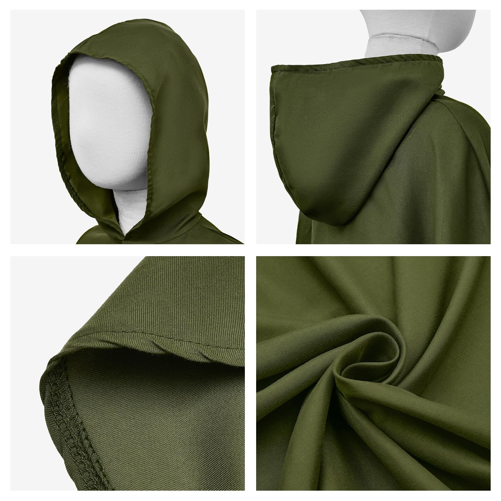 G.C. Kids Renaissance fabric detail reveals soft, durable material for long wear.
