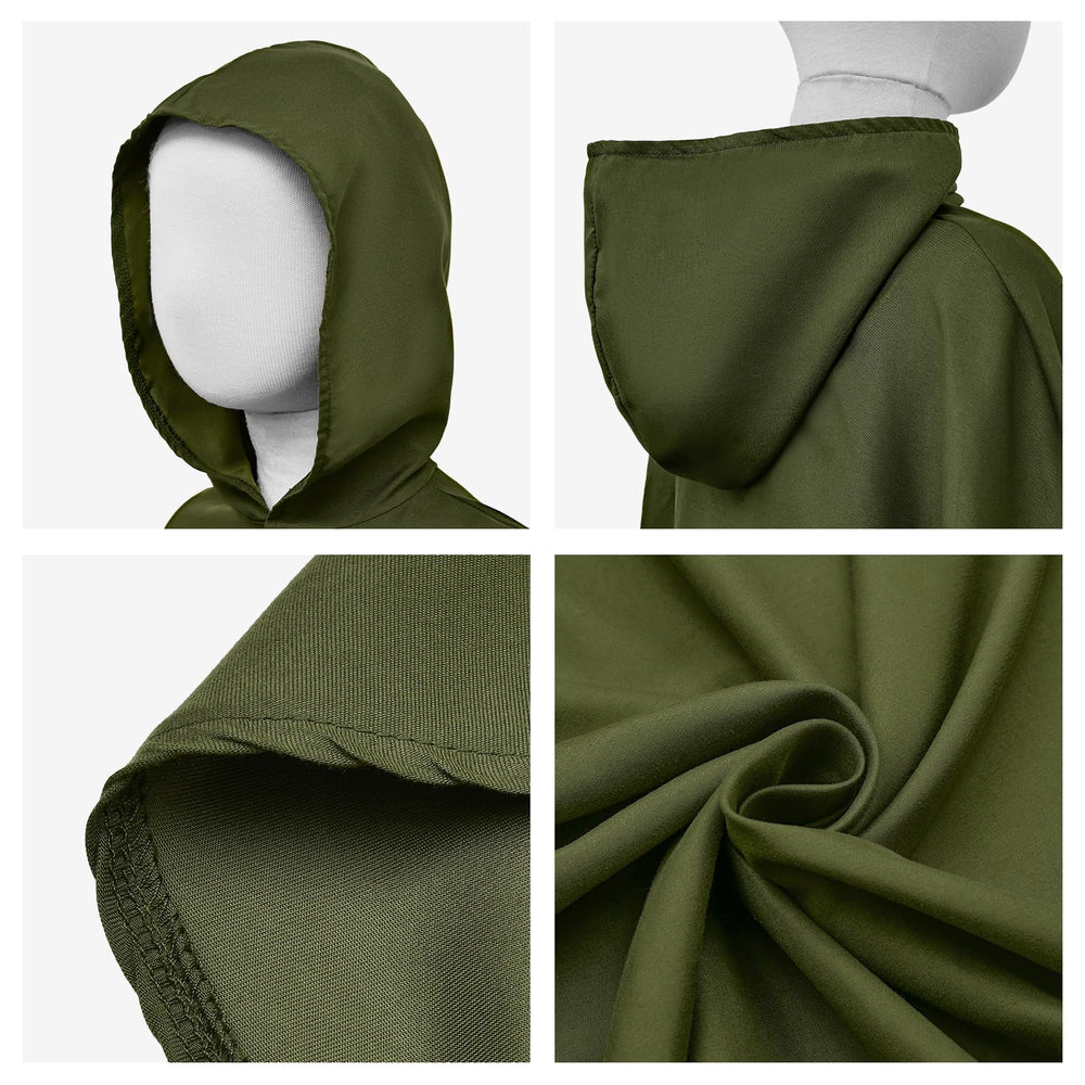G.C. Kids Renaissance fabric detail reveals soft, durable material for long wear.