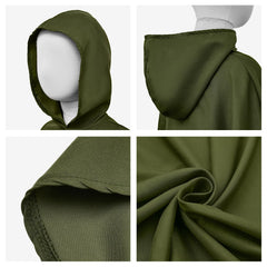 G.C. Kids Renaissance fabric detail reveals soft, durable material for long wear.