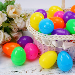 GCNBCNB 600pcs set supports crafts and DIY Easter decorations
