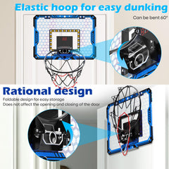 Gcobup durable, kid-safe design withstands energetic play and daily use.
