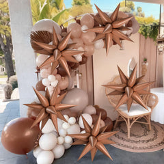GCTWFYK versatile decor for birthdays, weddings, and other celebrations.