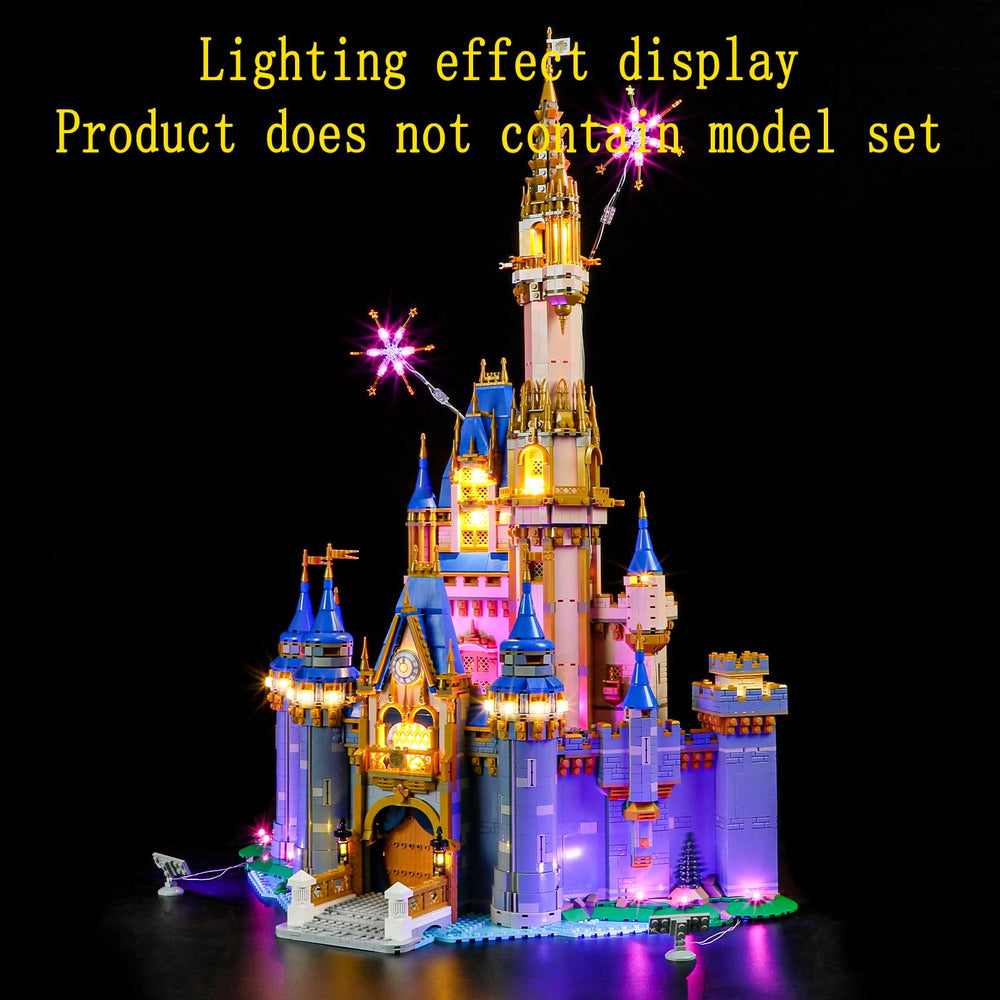 GEAMENT controller and connectors illustrate flexible lighting customization