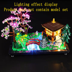 GEAMENT DIY-friendly lighting for display and diorama setups
