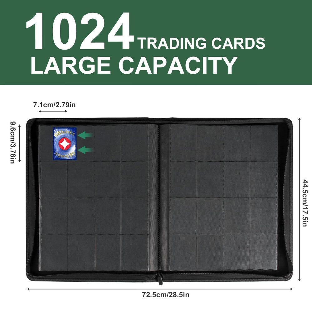 GEAoffice side-loading design eases card insertion and reduces edge wear.