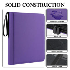 GEAoffice padded PU leather exterior provides protection from dust and moisture.