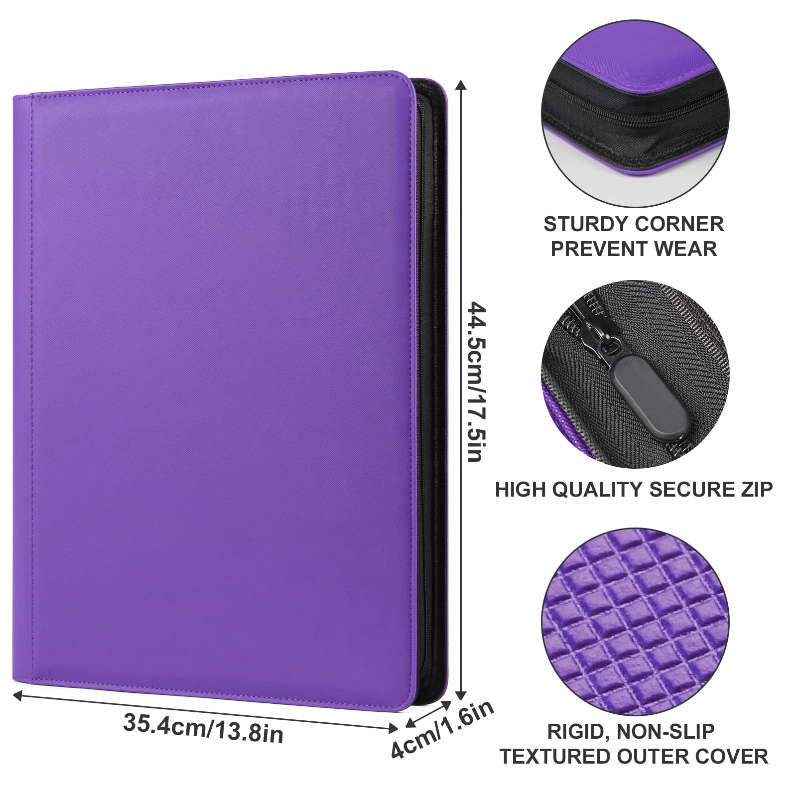 GEAoffice water-resistant design reduces wear on collectibles
