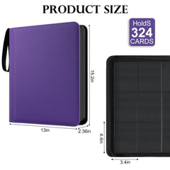 GEAoffice zip closure helps prevent loss during transport.