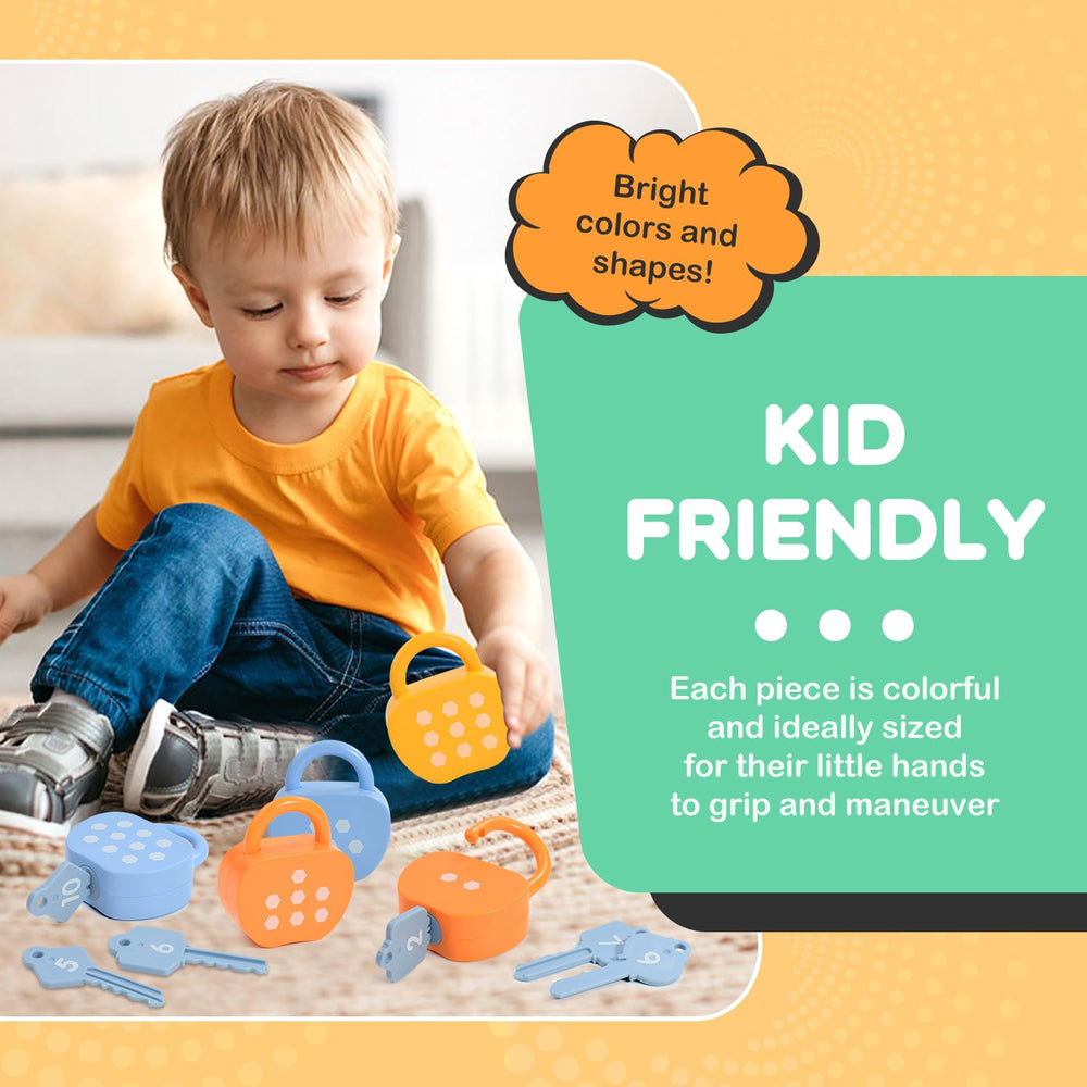 GEERAY card-set close-up for counting and pattern recognition activities.