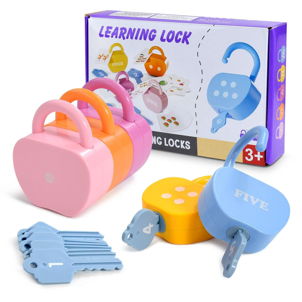 GEERAY classroom or home setup encourages independent exploration and STEM curiosity.
