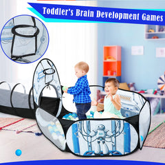 GeerWest indoor/outdoor kid tent ideal for sleepovers and backyard play.