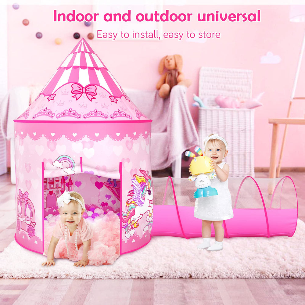 GeerWest Playdate Backyard supports outdoor and indoor group play.