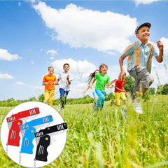 Gejoy compact metal toy for discreet pocket storage and travel.