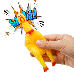 Gejoy interactive pet toy helps small dogs stay engaged during play.