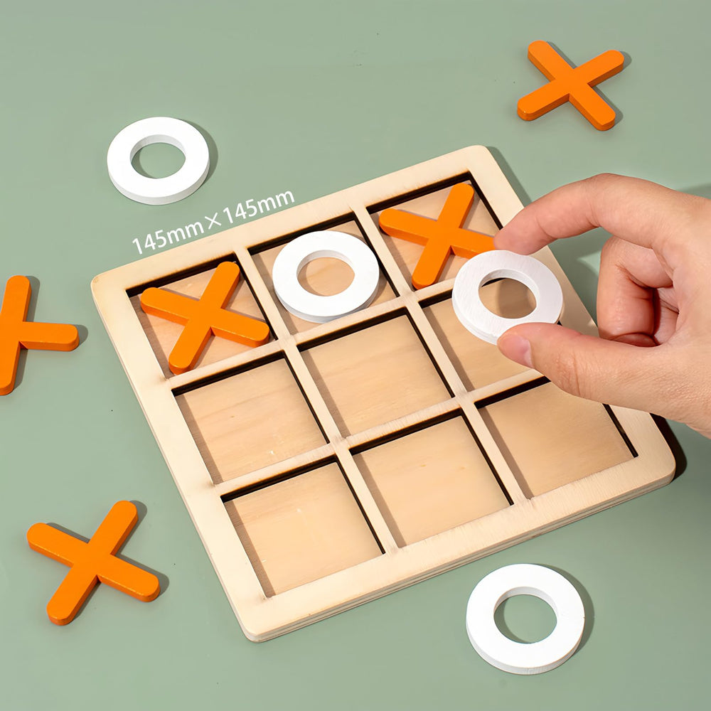 GEKELI Montessori STEM educational toys encourage tactile exploration
