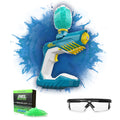 Gel Blaster Piranha waterproof design for poolside battles without fuss