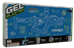 Gel Blaster Surge XL 2 teen gamer enjoying safe, fast-paced play