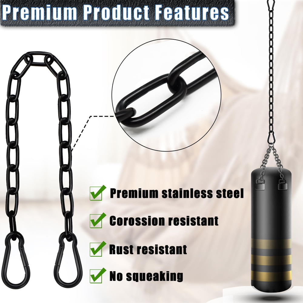 Gelury indoor-outdoor suspension system for hammocks and swings