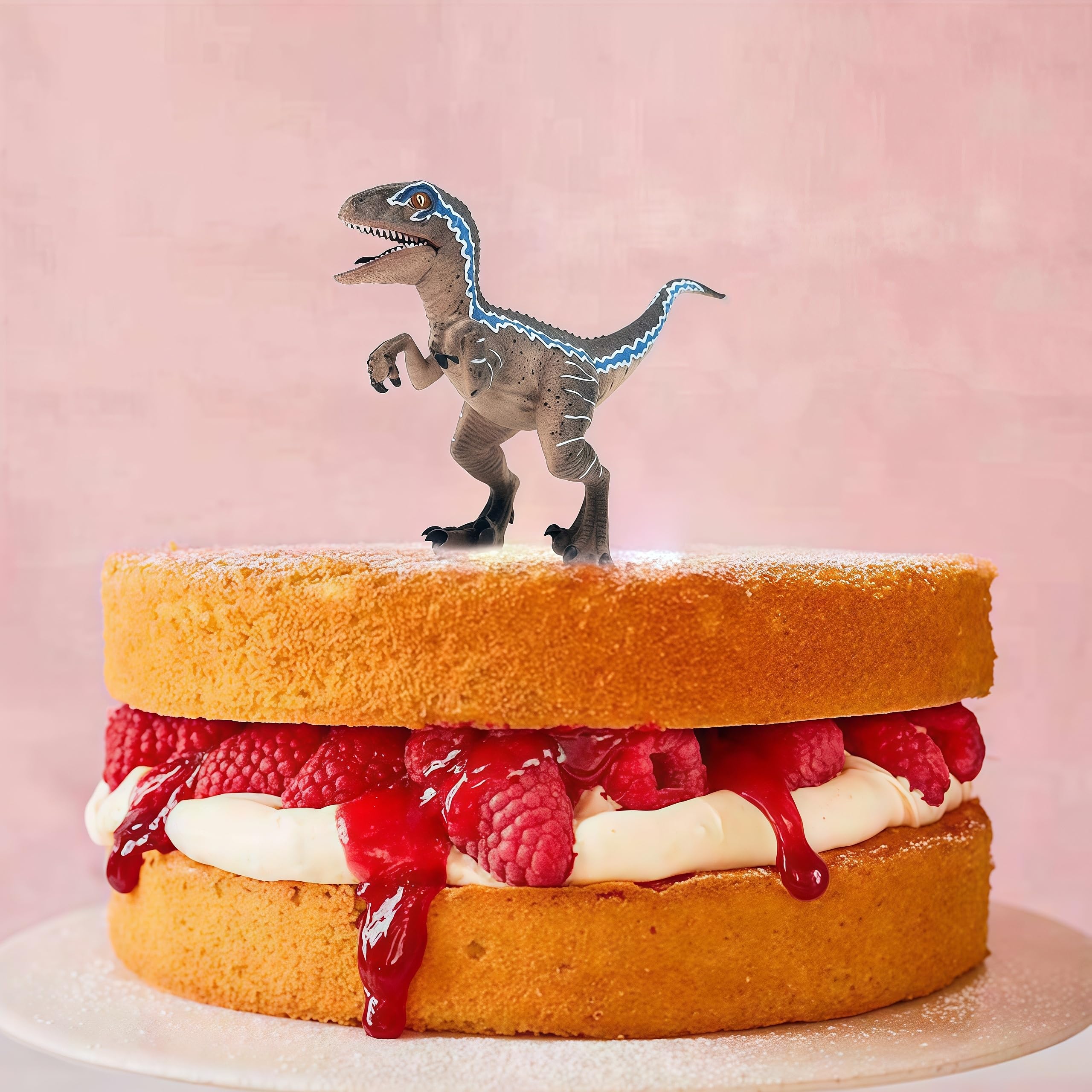 Gemini&Genius dinosaur bedroom decor ready to brighten kids playroom.