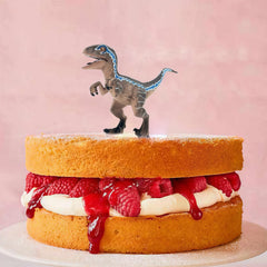 Gemini&Genius dinosaur bedroom decor ready to brighten kids playroom.